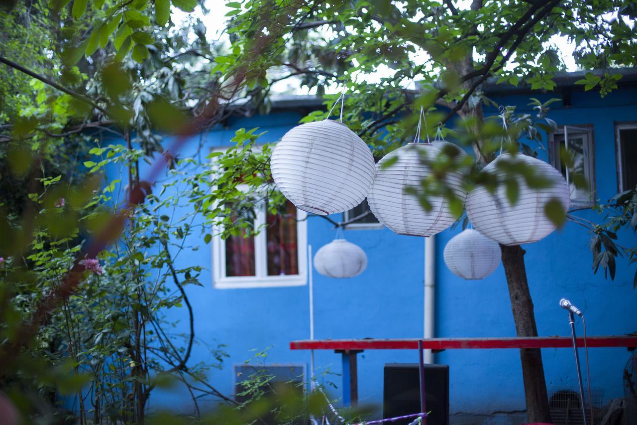 Zgarbi Hostel Tbilisi Eksteriør billede